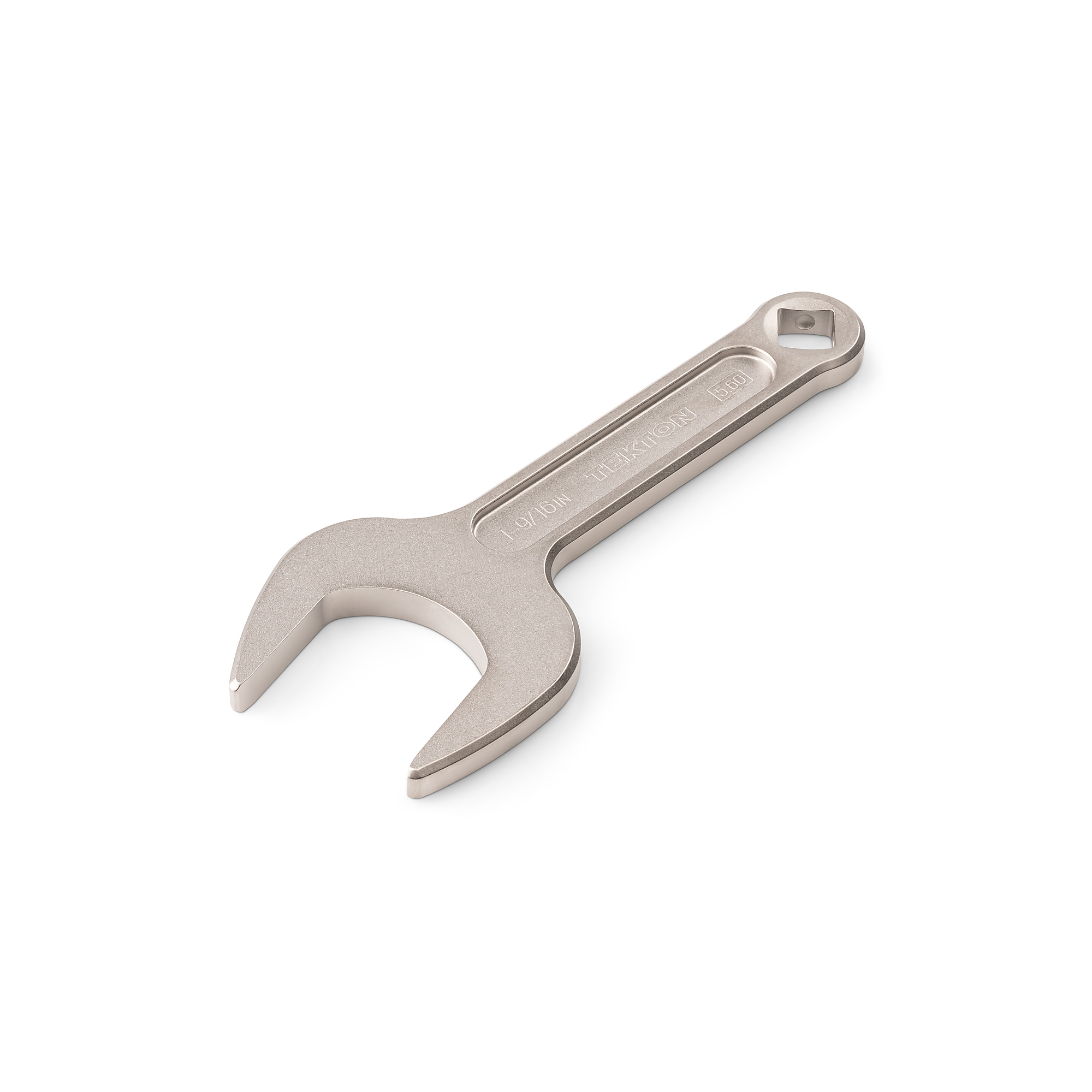 TEKTON 1-9/16 Inch Service Wrench | WSE14339
